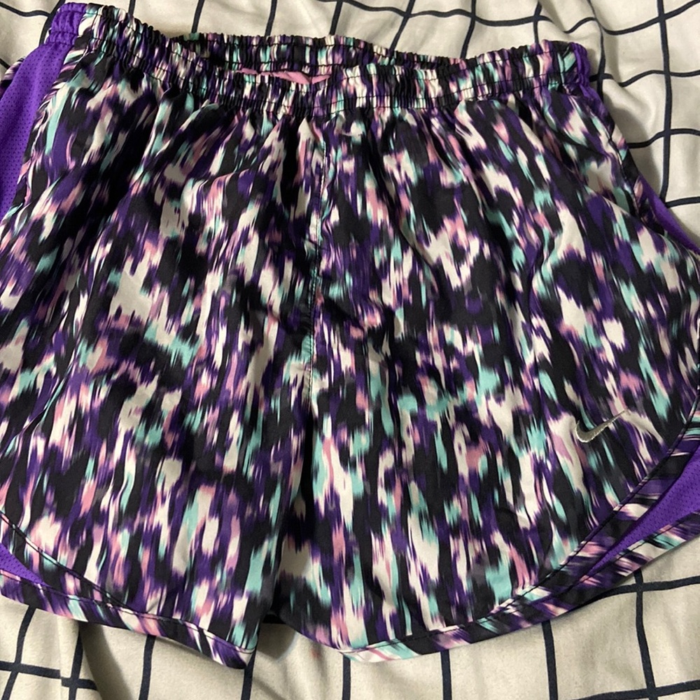 Small Nike shorts